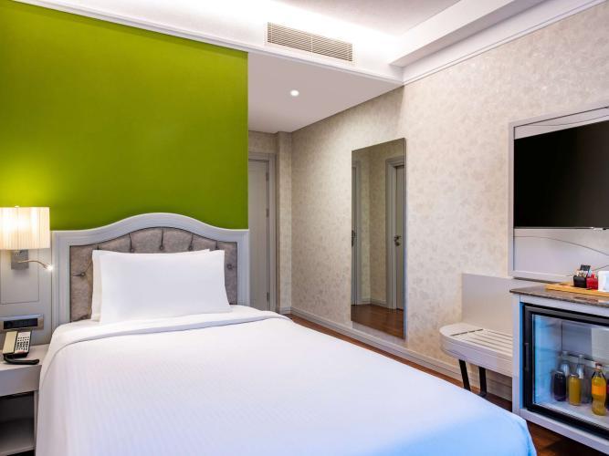Mercure Tbilisi Old Town Phòng bức ảnh