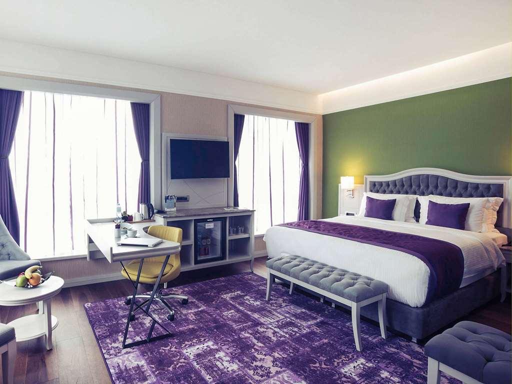 Mercure Tbilisi Old Town Phòng bức ảnh