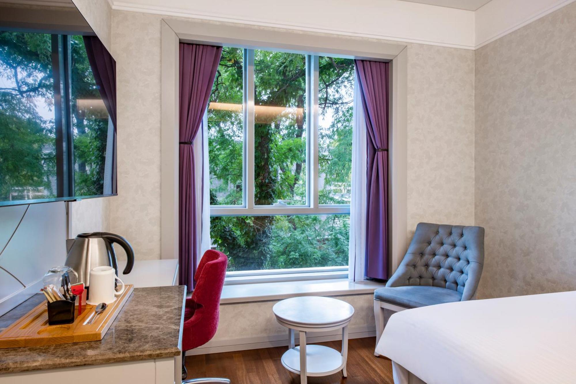 Mercure Tbilisi Old Town Ngoại thất bức ảnh