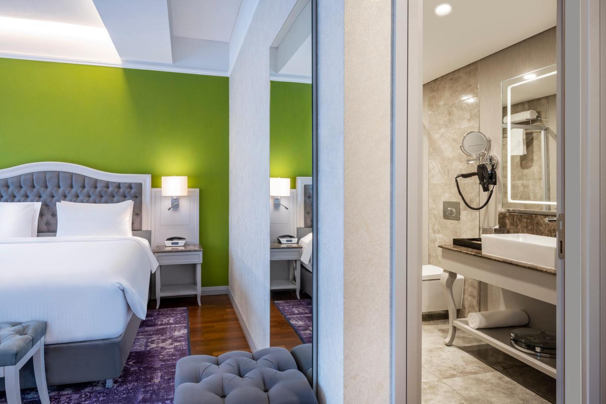 Mercure Tbilisi Old Town Ngoại thất bức ảnh