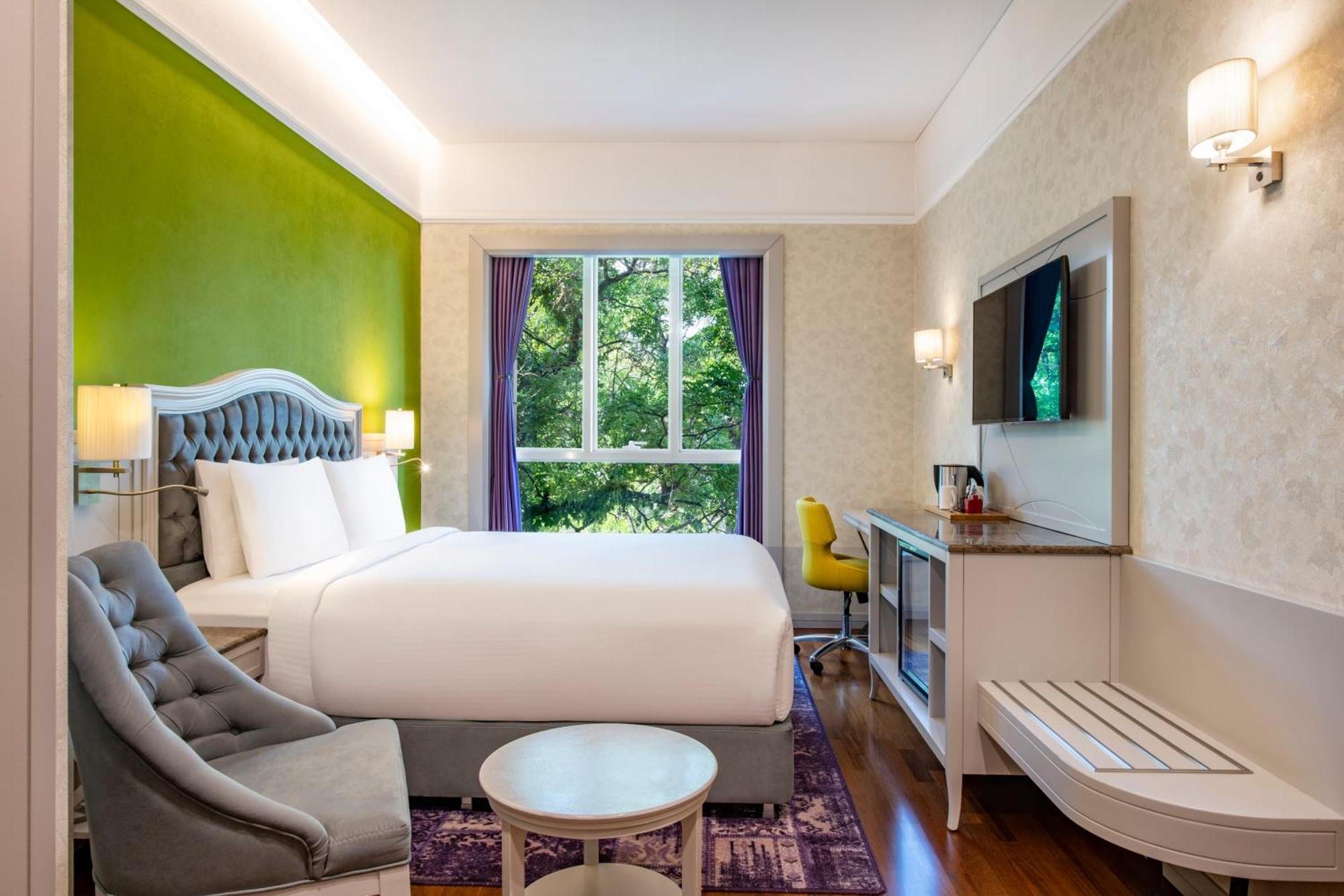 Mercure Tbilisi Old Town Ngoại thất bức ảnh