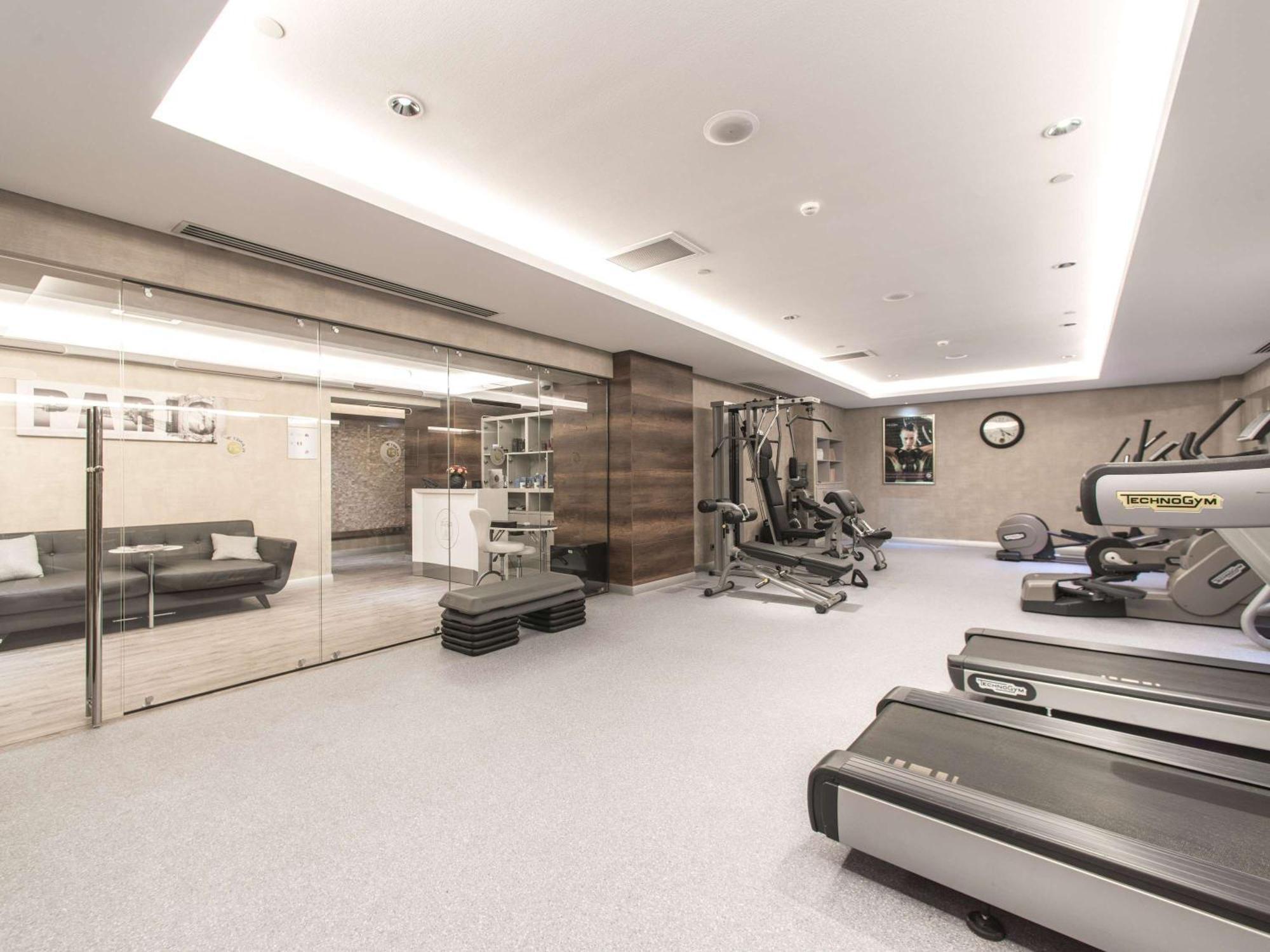 Mercure Tbilisi Old Town Ngoại thất bức ảnh