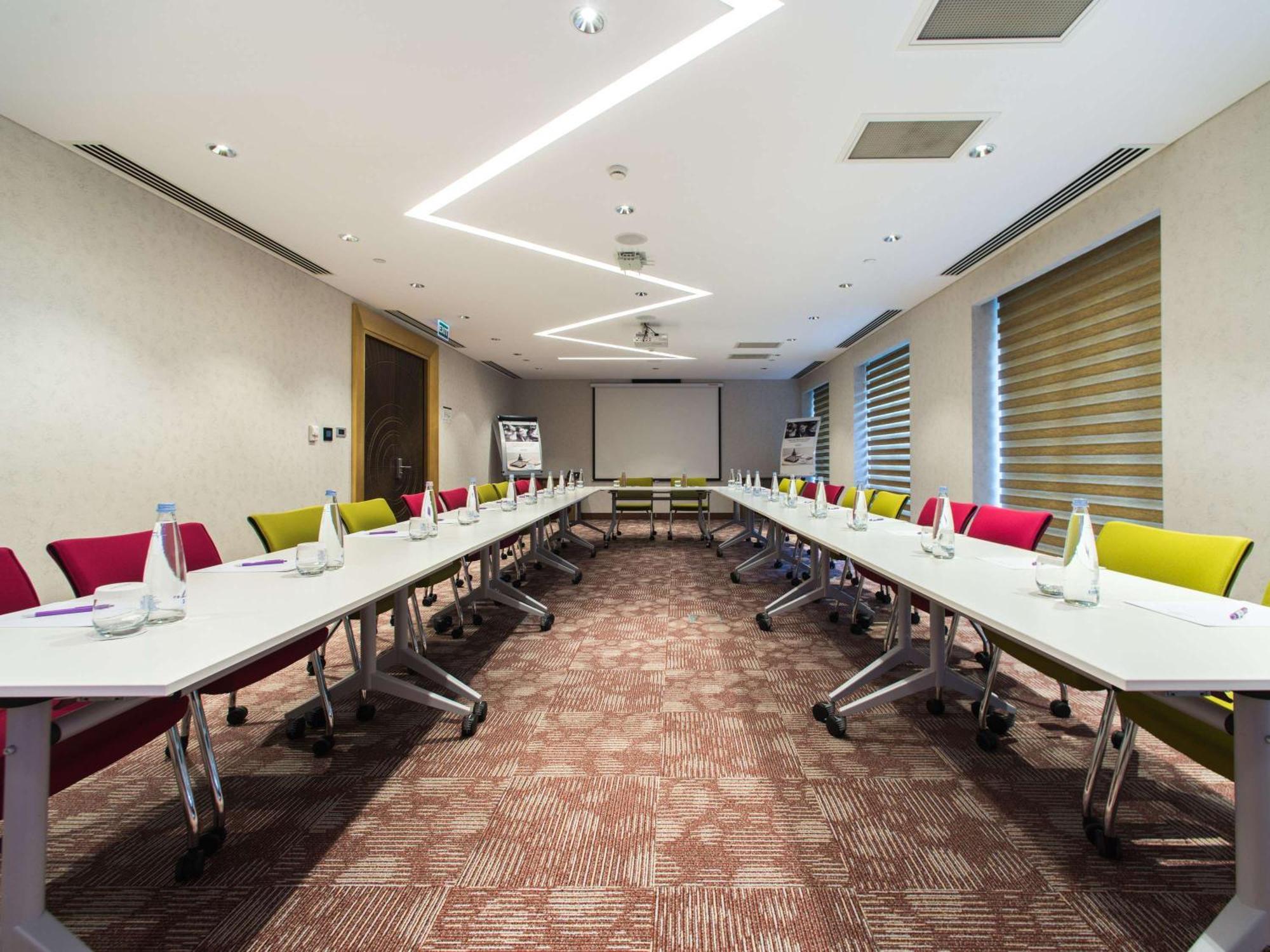 Mercure Tbilisi Old Town Ngoại thất bức ảnh