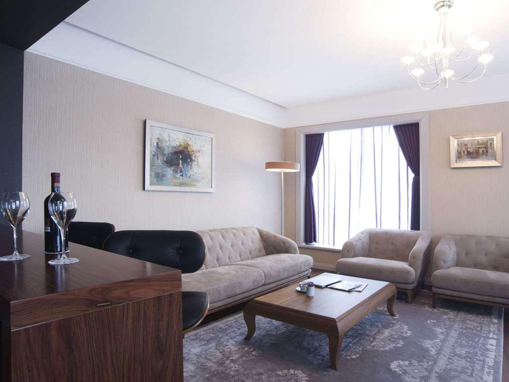 Mercure Tbilisi Old Town Phòng bức ảnh