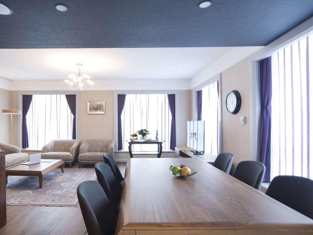 Mercure Tbilisi Old Town Phòng bức ảnh
