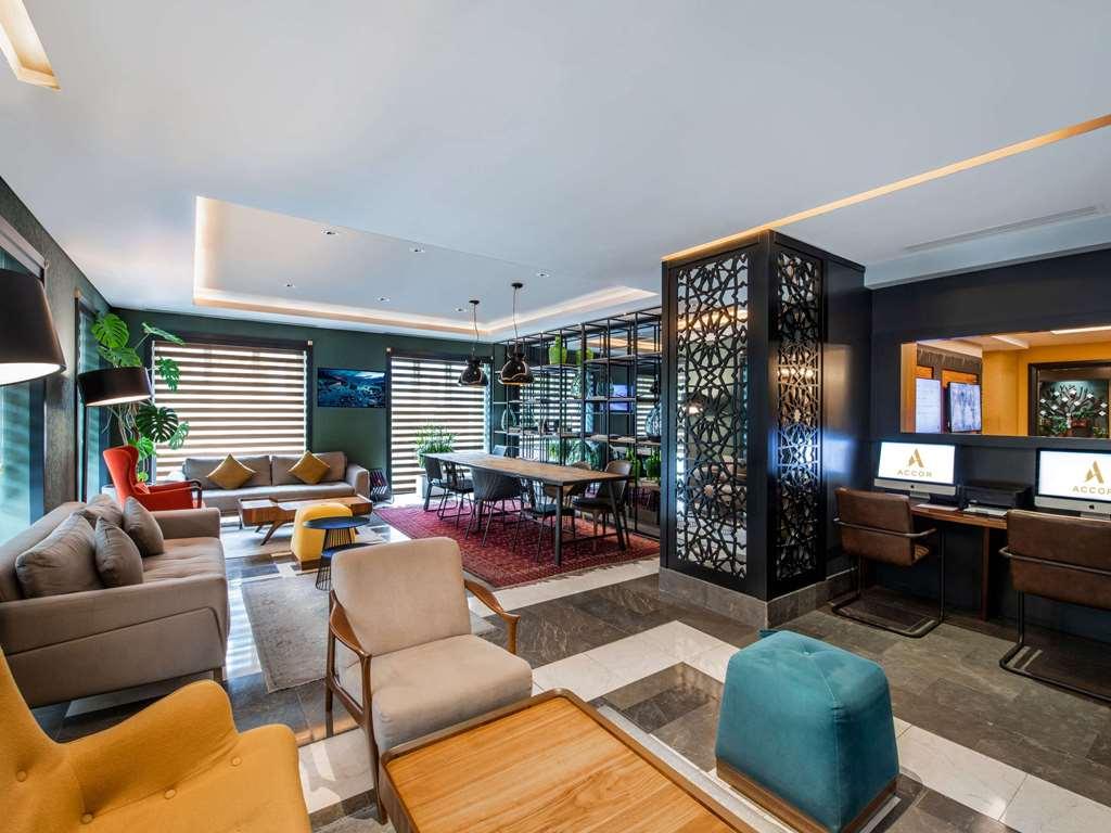 Mercure Tbilisi Old Town Tiện nghi bức ảnh