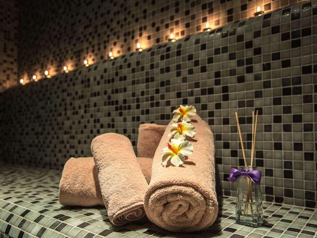 Mercure Tbilisi Old Town Tiện nghi bức ảnh