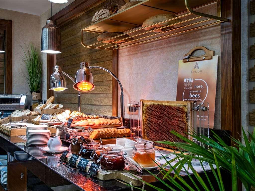 Mercure Tbilisi Old Town Tiện nghi bức ảnh