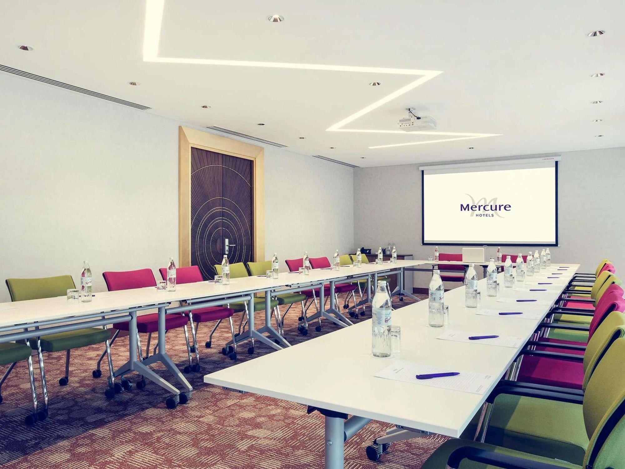 Mercure Tbilisi Old Town Ngoại thất bức ảnh