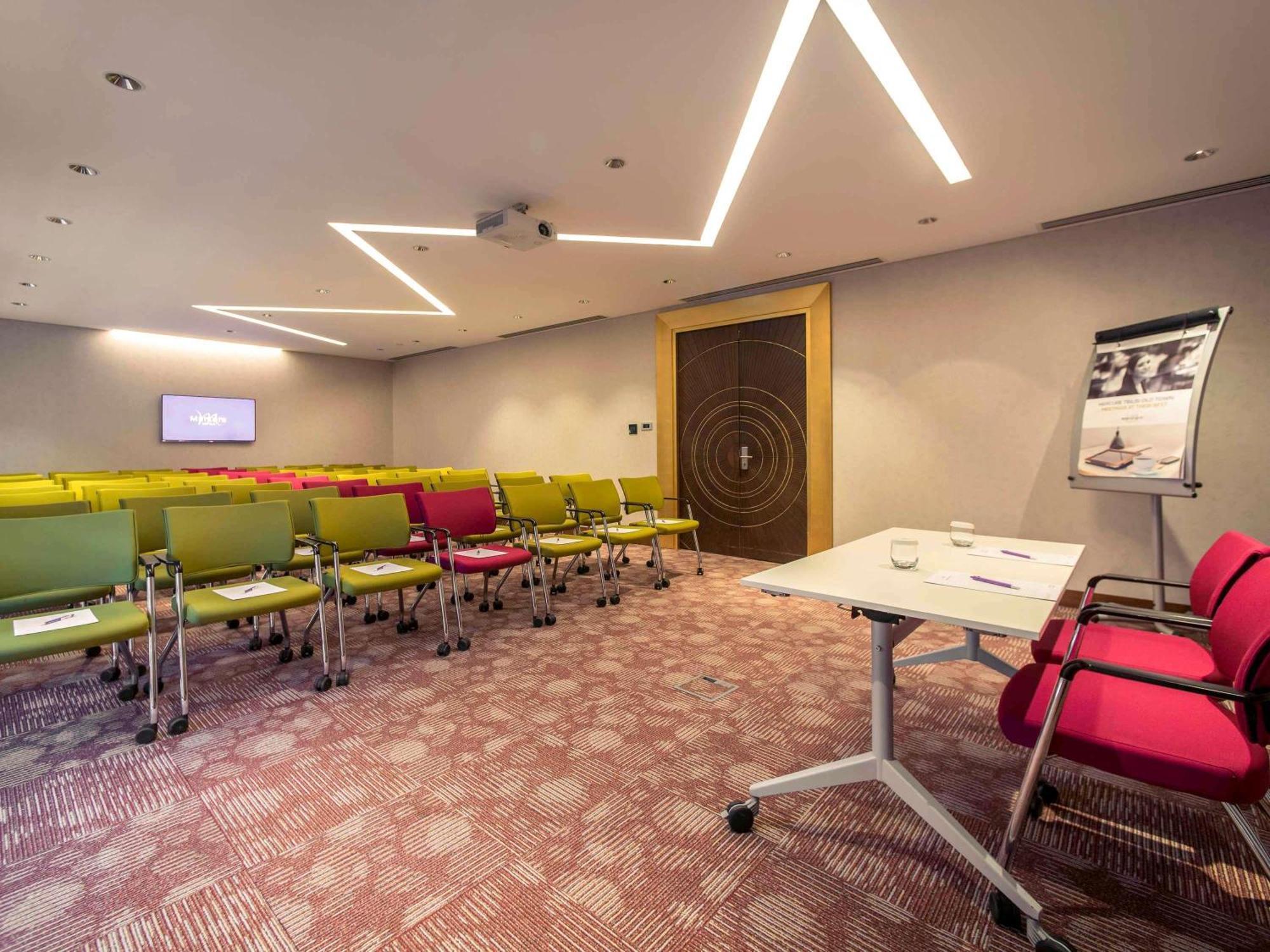 Mercure Tbilisi Old Town Ngoại thất bức ảnh